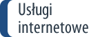 Usługi internetowe